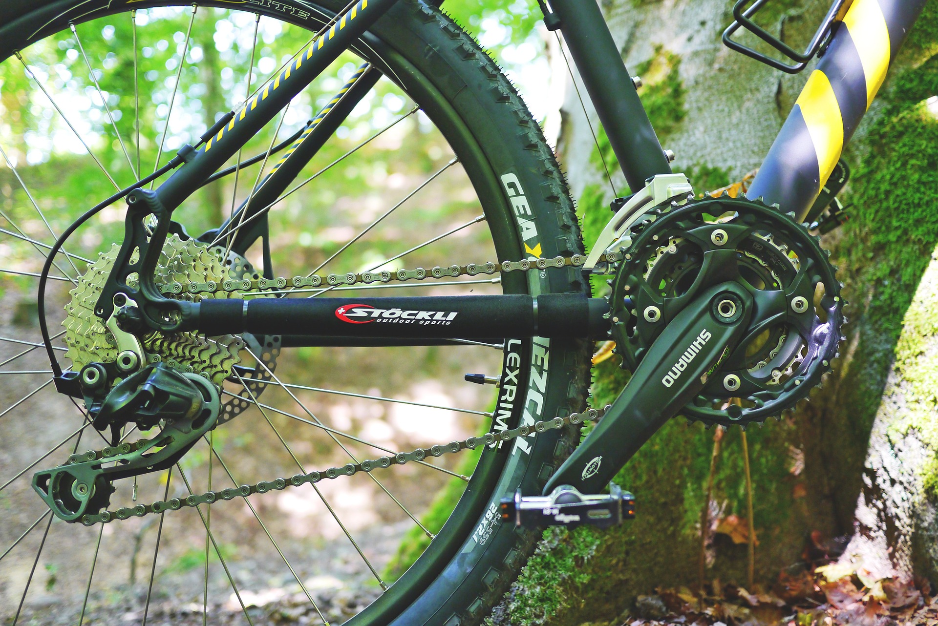 mountain-bike-841845_1920