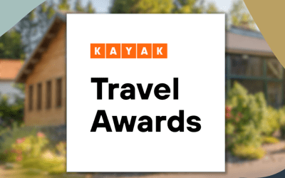 KAYAK Travel Awards 2023