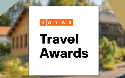 KAYAK Travel Awards 2024